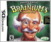 [NDS]2576--Brainium ���ڵ���Ϸ(US)