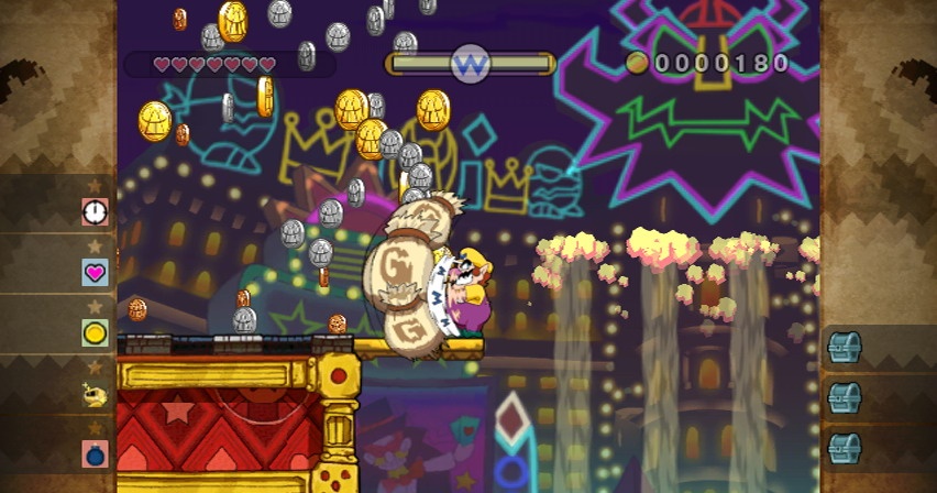 Wii������´�½��ҡ�ڡ���Ϸ��ͼ