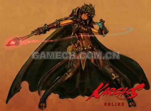《突袭》开发商GAMEHI 公开6款新作!