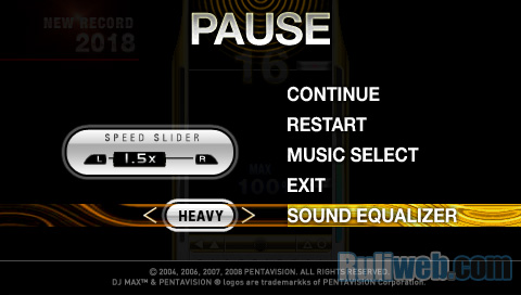 ��DJMAX��Я�� ����֮ζ����ϷͼƬ