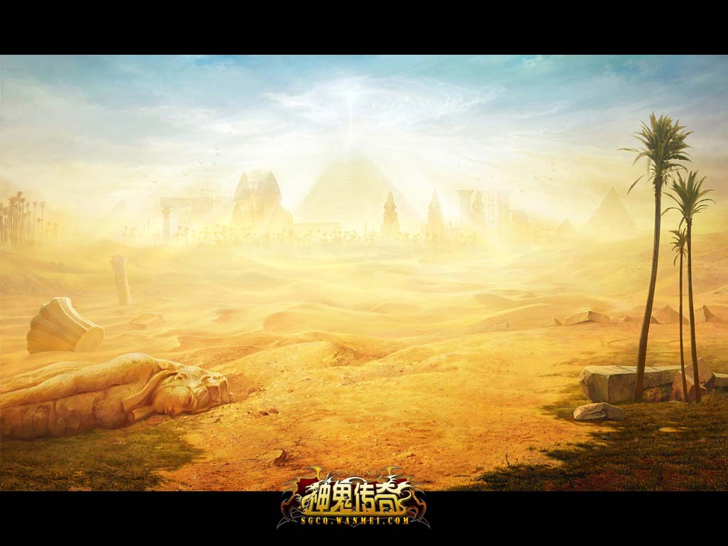 《神鬼传奇》最强勇士三大必备条件