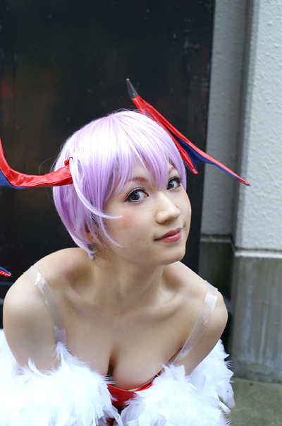 ��ħսʿ������ŮCOSPLAY