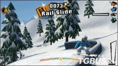 PSP��Ф�����ػ�ѩ����Ϸ����