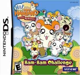[NDS]2793--��ķ̫��Ham����ս(US)