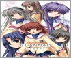 ��clannad��������ֽ