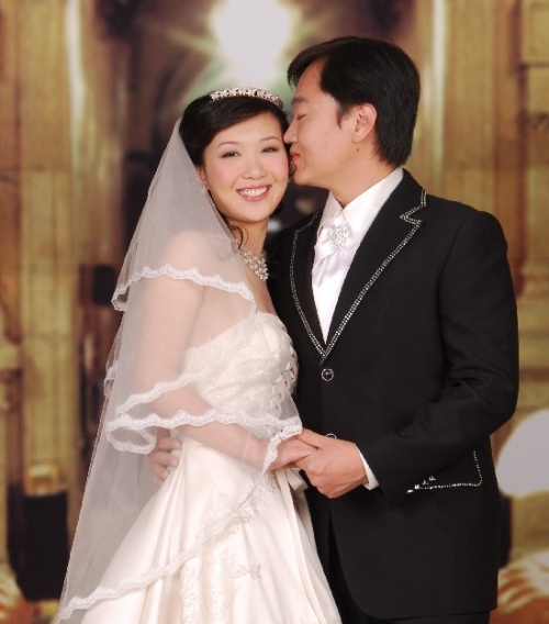 图:2008打动你我的8位《天龙》玩家
