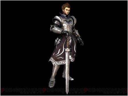 Wii《瓦尔哈拉骑士》最新游戏情报公开