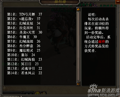 《万王3》时限活动:守卫麦田任务