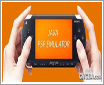 PC��PSP���°�ģ����Jpcsp v0.3 ����