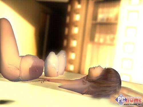 恐怖!虚拟体感<em>女友</em>并不是想象中那么<em>完美</em>_国内