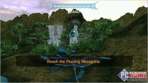 PSP:《阿凡达》详细图文攻略