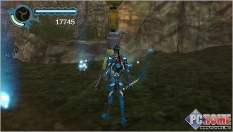PSP:《阿凡达》详细图文攻略