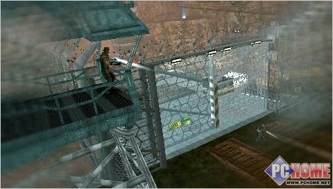 PSP:《阿凡达》详细图文攻略