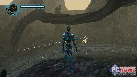 PSP:《阿凡达》详细图文攻略