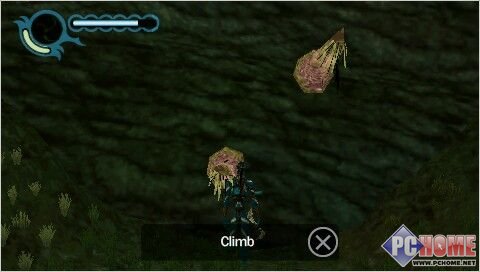 PSP:《阿凡达》详细图文攻略