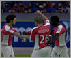 ��FIFA10����Ϸ��Ƶ ˹��������VS����
