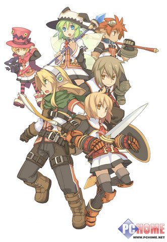 可与剑斗士联动？《剑与魔法与学院2》登陆PSN-画像