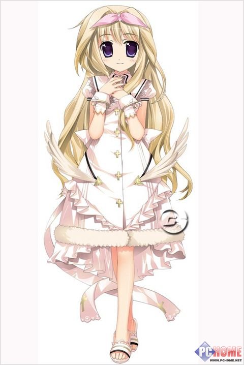 NDS《<em>水瓶</em>世纪DS》<em>美少女</em>介绍_国际新闻_电