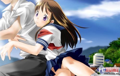 家族计划制作人作品《加奈》登陆PSP-画像