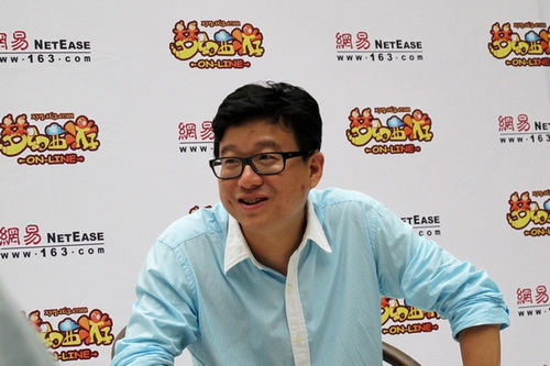 网易的“上帝之手” 能否拯救国产动漫？