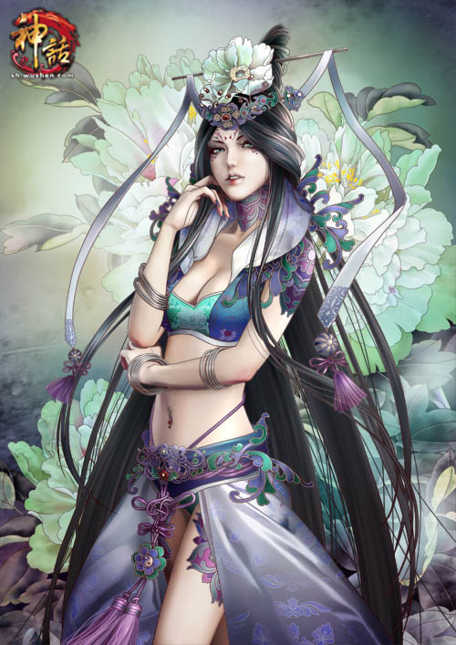 《<em>神话</em>》产品经理胡纯鸿:全面革新开启群杀时