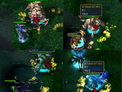 [ս��]Dendi�񹳺�ɨDK Fresh Meat�쳹ȫ��