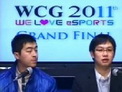 WCG�Ǽ�����2������ToD vs DarkFroce