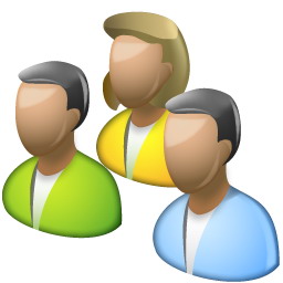 新手看招：Linux操作系统里查看所有用户