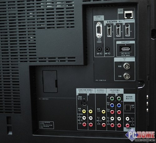 决战09索尼led液晶电视x4500深度评测