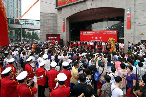 争做领头羊 十二届上海PIE展会预览