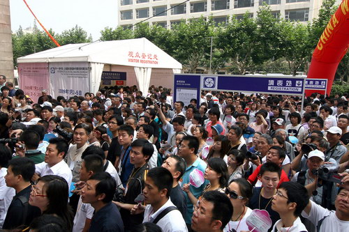 争做领头羊 十二届上海PIE展会预览