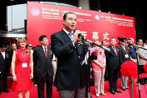 争做领头羊 十二届上海PIE展会预览