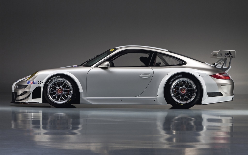 保时捷911