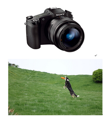 索尼黑卡64rx10ii 属于你的旅行终极神机