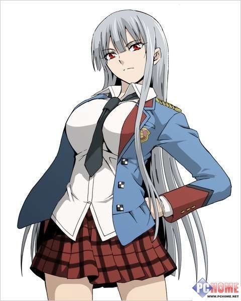 psp《战场女武神2》同人美图欣赏